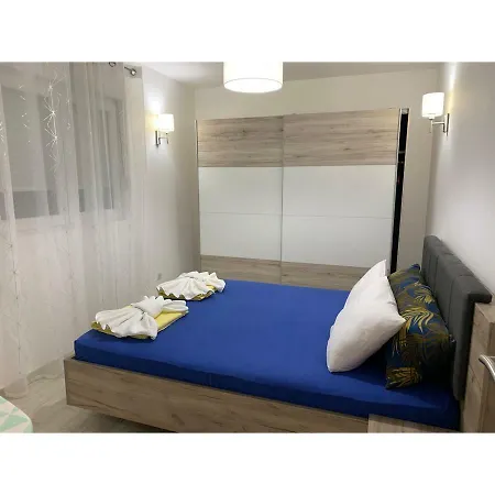 Elena Appartement Budva