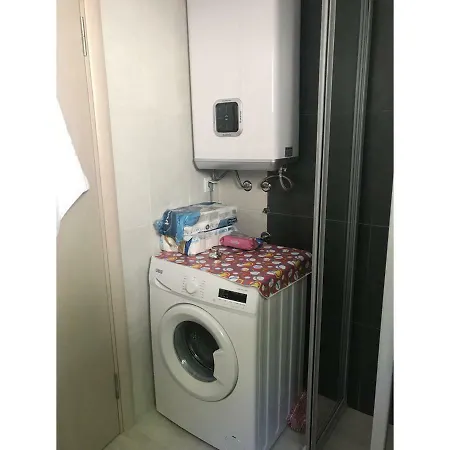 Appartement Elena